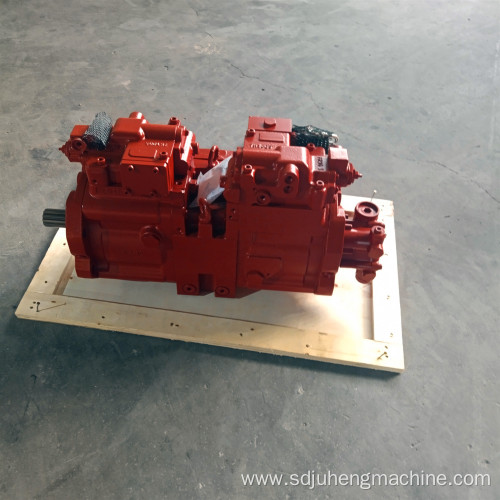 DH130-7 Main Pump DH130-7 Hydraulic Main Pump K3V63DT